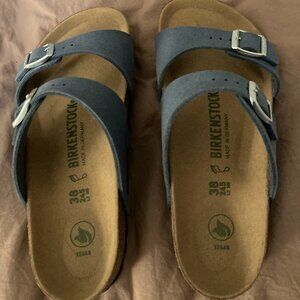 Vegan Birkenstocks